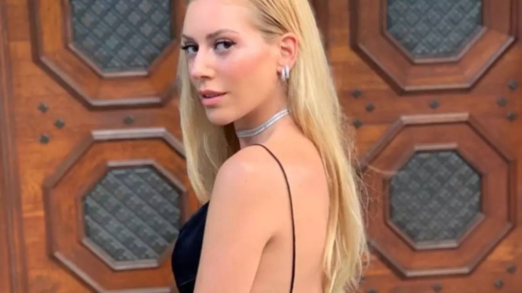 Sinem Kobal’ın o hali ilk kez görüntülendi! Takipçilerinden beğeni yağdı: Tatil yaramış 3